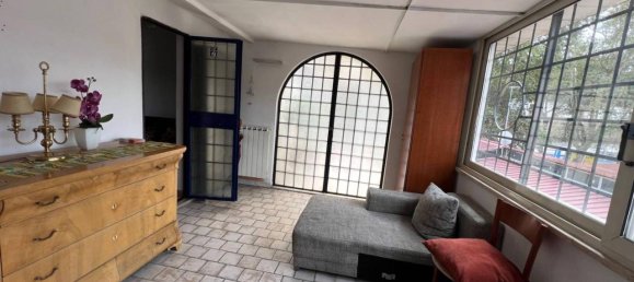 3-salle Penthouse à Rome, Italy No. 19328 5