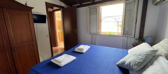 3-salle Penthouse à Rome, Italy No. 19328 13