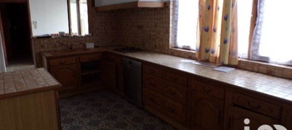 4 bedrooms House in Maubeuge, France No. 61332 5