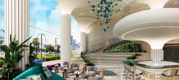 1 bedroom Apartment for sale in Dubai Harbour, Dubai, UAE № 118331 13