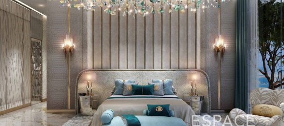 1 bedroom Apartment for sale in Dubai Harbour, Dubai, UAE № 118331 7
