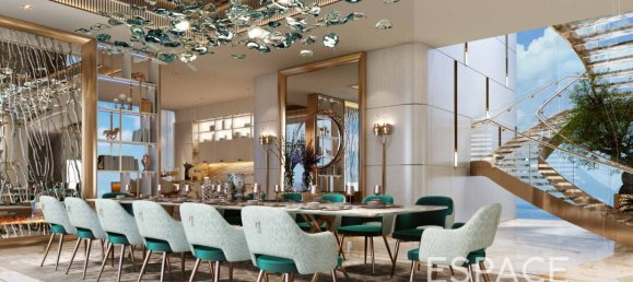 1 bedroom Apartment for sale in Dubai Harbour, Dubai, UAE № 118331 6