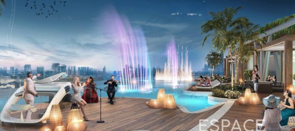 1 bedroom Apartment for sale in Dubai Harbour, Dubai, UAE № 118331 3
