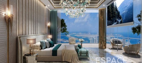 1 bedroom Apartment for sale in Dubai Harbour, Dubai, UAE № 118331 8