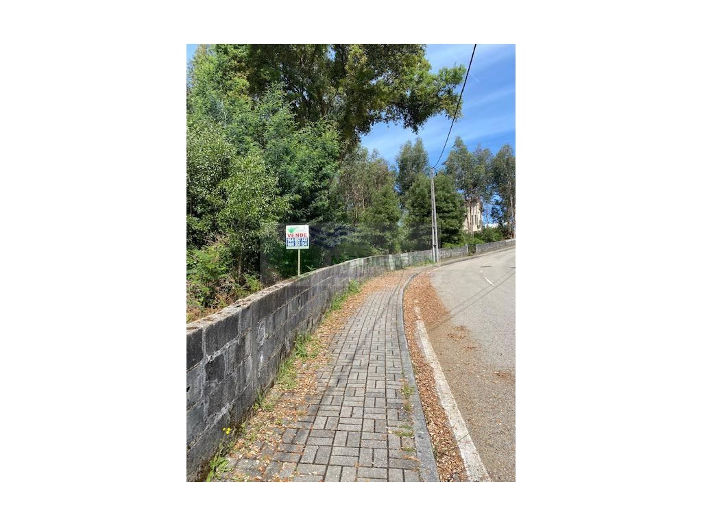  قطعة أرض في Pessegueiro do Vouga, Portugal 2200متر مربع رقم 257537