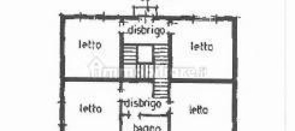 4 bedrooms House in Casale di Scodosia, Italy No. 270960 23