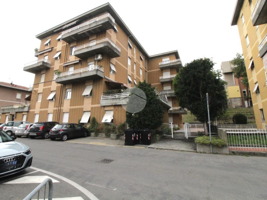 1 chambre Appartement à Langhirano, Italy No. 76345