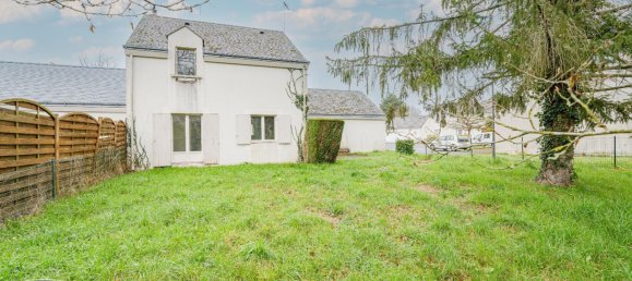 4 chambres Maison à Chouzé-sur-Loire, France No. 87404 11