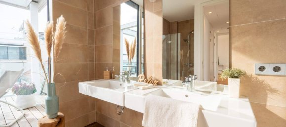 1 bedroom Apartment in Vienna, Austria No. 260394 2