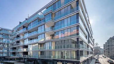 1 bedroom Apartment in Vienna, Austria No. 260394