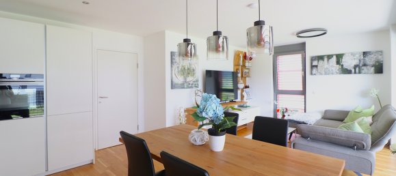 3 rooms Apartment in Dornbirn, Austria No. 138308 3