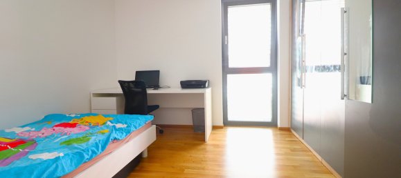 3 rooms Apartment in Dornbirn, Austria No. 138308 11