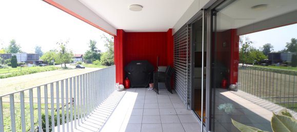 3 rooms Apartment in Dornbirn, Austria No. 138308 19