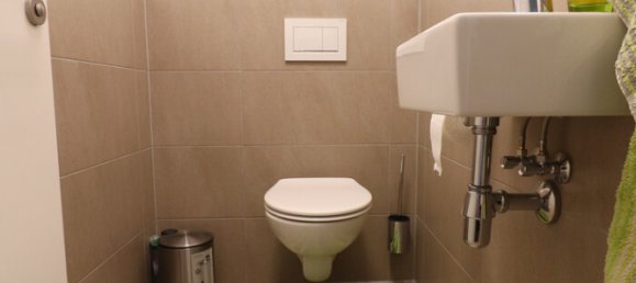 3 rooms Apartment in Dornbirn, Austria No. 138308 14