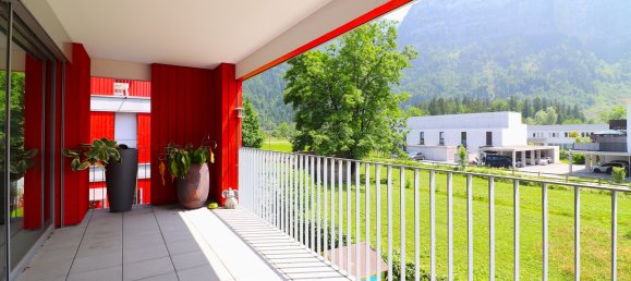 3 rooms Apartment in Dornbirn, Austria No. 138308 18