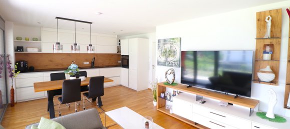 3 rooms Apartment in Dornbirn, Austria No. 138308 6