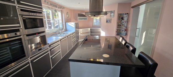 5 bedrooms Villa in Darmstadt-Dieburg, Germany No. 160712 7