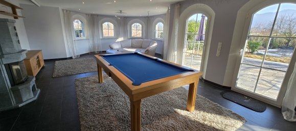 5 bedrooms Villa in Darmstadt-Dieburg, Germany No. 160712 9