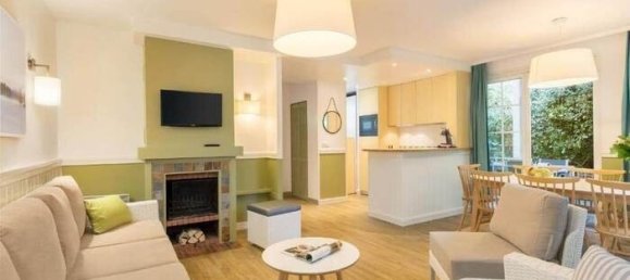 3-Zimmer Wohnung in Chamouille, France, Nr. 224736 2