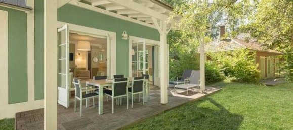 3-Zimmer Wohnung in Chamouille, France, Nr. 224736 5