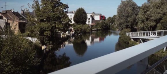 1 Schlafzimmer Wohnung in Amiens, France, Nr. 75526 3