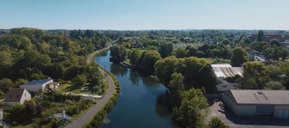 1 Schlafzimmer Wohnung in Amiens, France, Nr. 75526 4