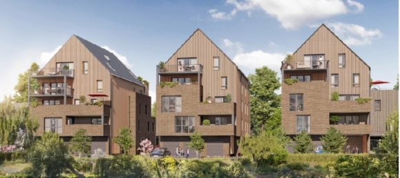 1 Schlafzimmer Wohnung in Amiens, France, Nr. 75526 5