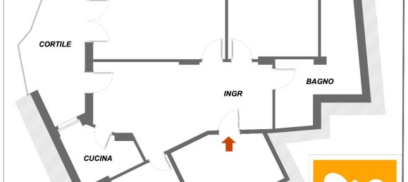 3غرفة شقة في Laigueglia, Italy رقم 132878 26