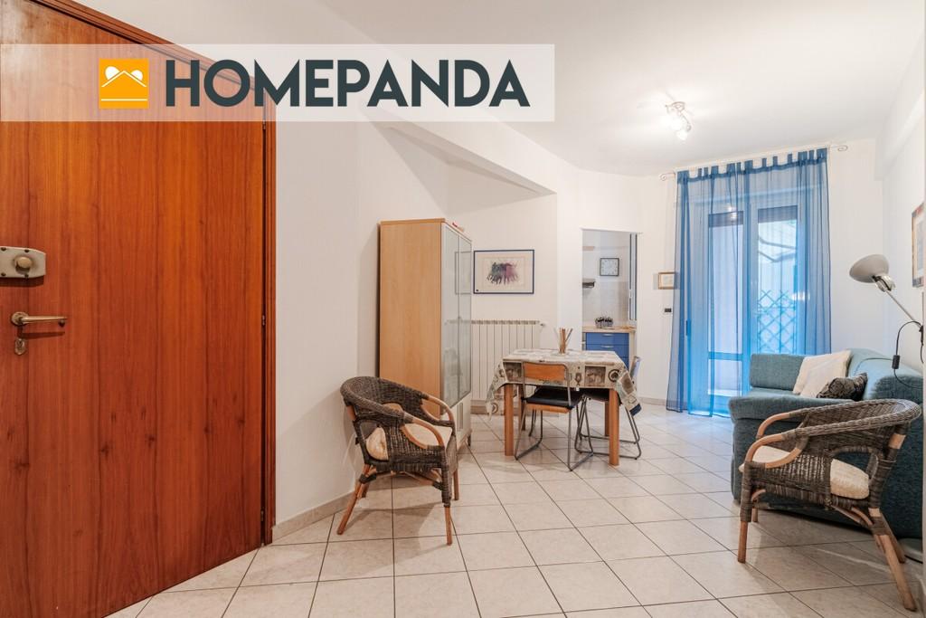 3-salle Appartement à Laigueglia, Italy No. 132878
