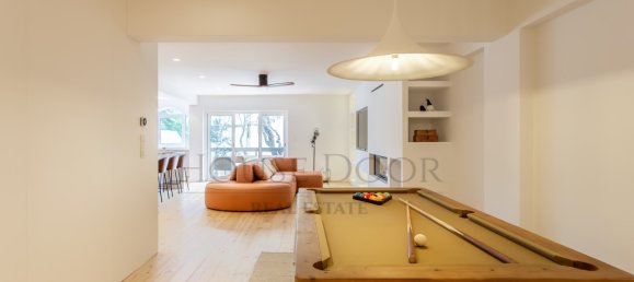 3 chambres Appartement à Cascais, Portugal No. 111016 35