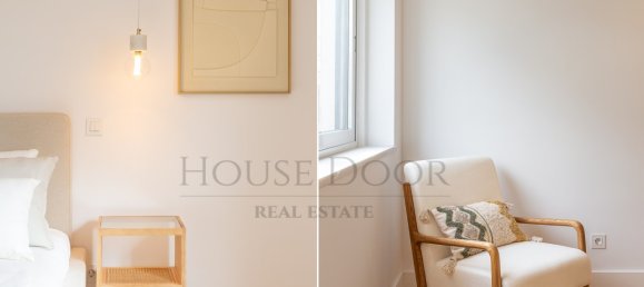 3 chambres Appartement à Cascais, Portugal No. 111016 22