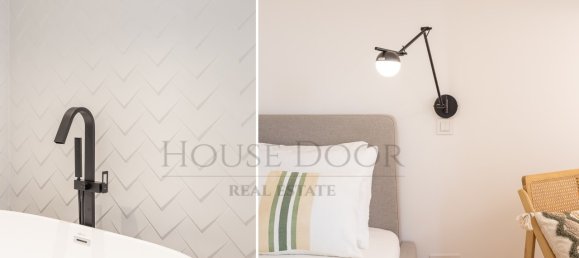 3 chambres Appartement à Cascais, Portugal No. 111016 39