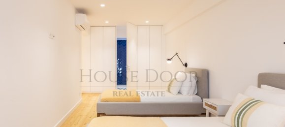 3 chambres Appartement à Cascais, Portugal No. 111016 11