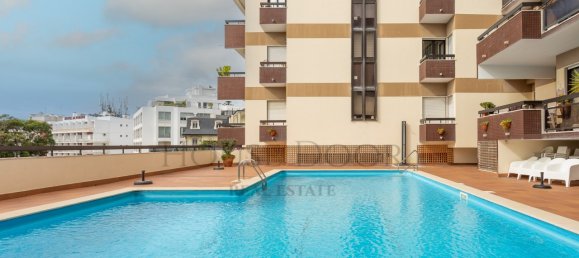 3 chambres Appartement à Cascais, Portugal No. 111016 18