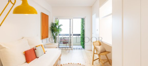 3 chambres Appartement à Cascais, Portugal No. 111016 2