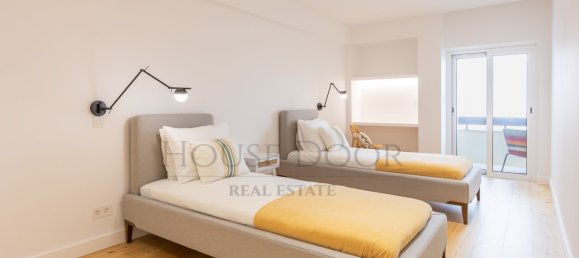 3 chambres Appartement à Cascais, Portugal No. 111016 10