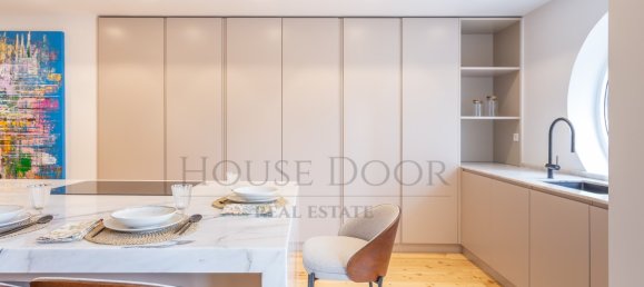 3 chambres Appartement à Cascais, Portugal No. 111016 28