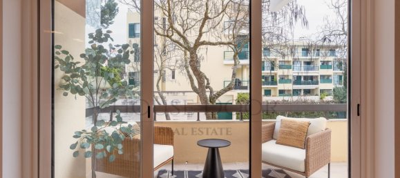 3 chambres Appartement à Cascais, Portugal No. 111016 16