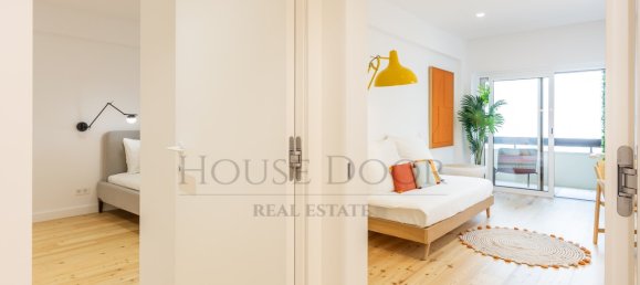 3 chambres Appartement à Cascais, Portugal No. 111016 41