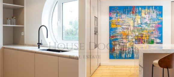 3 chambres Appartement à Cascais, Portugal No. 111016 23