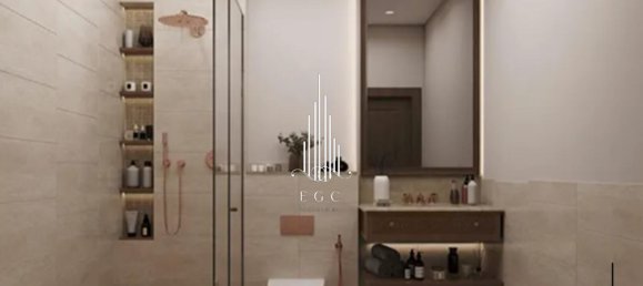 2 chambres Appartement à Masdar City, UAE No. 43677 7