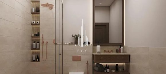 2 chambres Appartement à Masdar City, UAE No. 43677 8