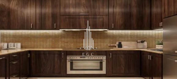 2 chambres Appartement à Masdar City, UAE No. 43677 4