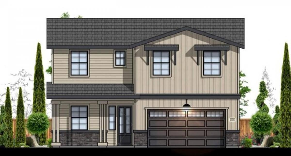 4 bedrooms House in Rancho Murieta, USA No. 385521