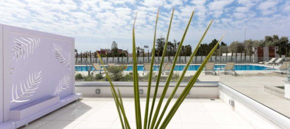 3 chambres Maison à Ayia Napa, Cyprus No. 23943 10