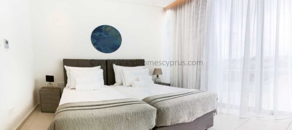 3 chambres Maison à Ayia Napa, Cyprus No. 23943 9