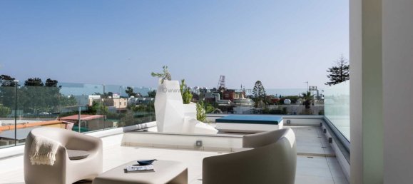 3 chambres Maison à Ayia Napa, Cyprus No. 23943 5