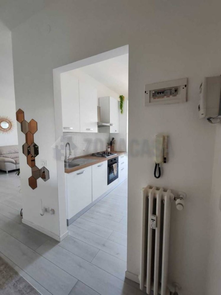 3 غرف نوم شقة في Magnago, Italy رقم 397074