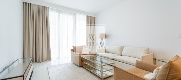 Apartamento de 1 dormitorio en Dubai Harbour, UAE No. 51477 2