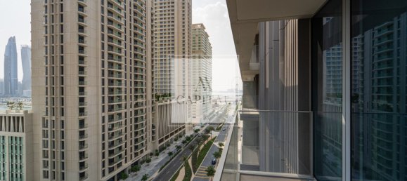 Apartamento de 1 dormitorio en Dubai Harbour, UAE No. 51477 11